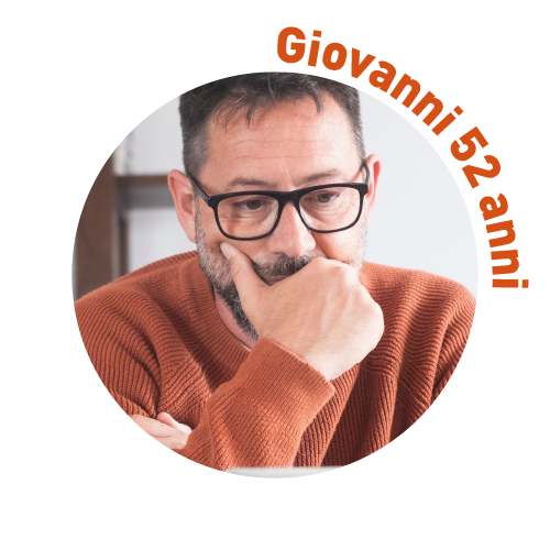 4Giovanni Prediabete