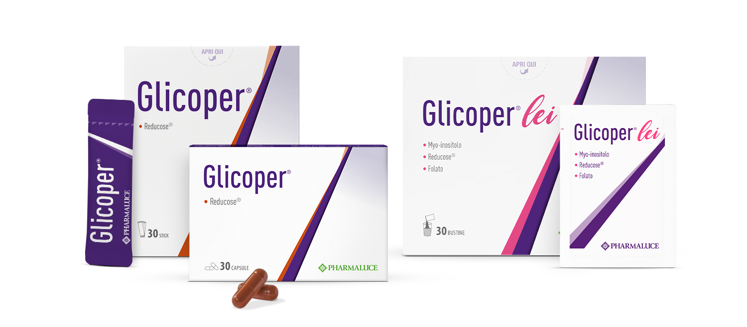 Composizione 1 Glicoper